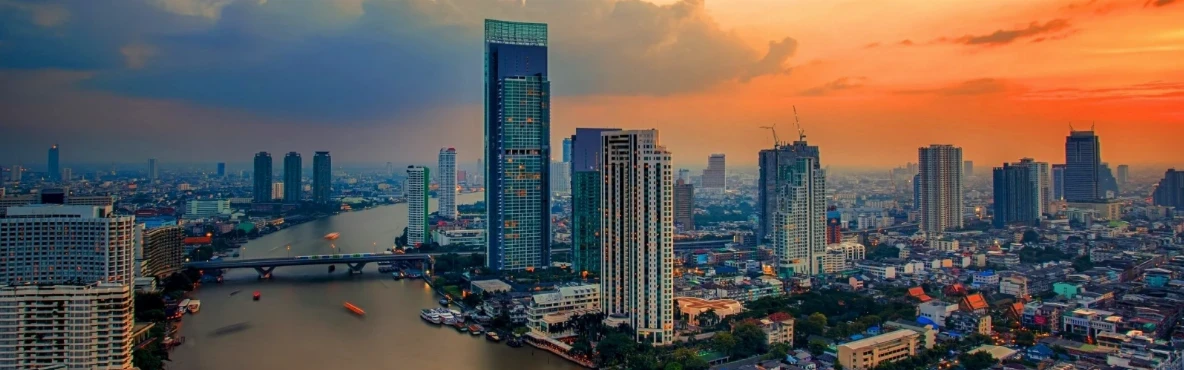 Explore Bangkok: 10 Unmissable Places You Need to See